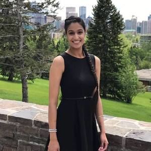 Meet your Posher, Manpreet